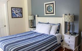 Bourne Bed And Breakfast Ogunquit Maine